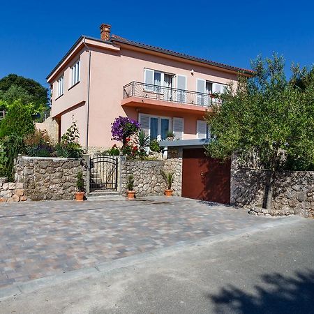 Apartmani Anica Risika Exterior photo