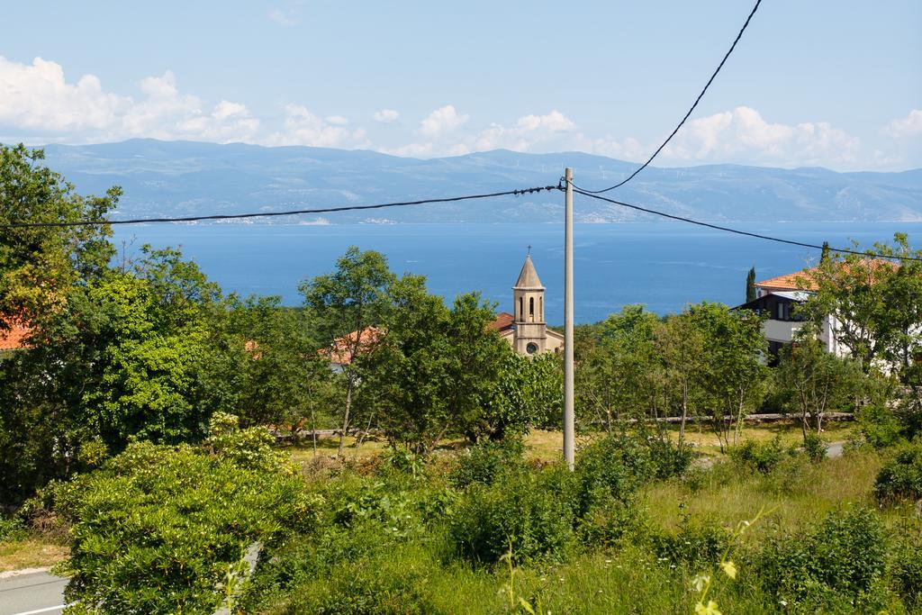 Apartmani Anica Risika Exterior photo