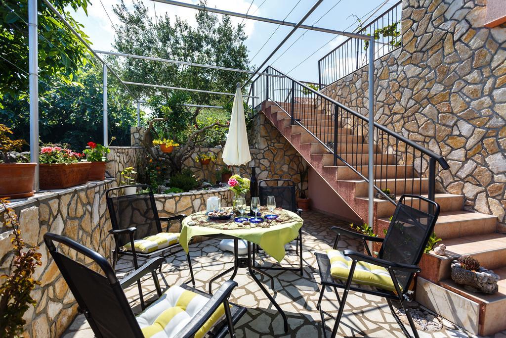 Apartmani Anica Risika Exterior photo