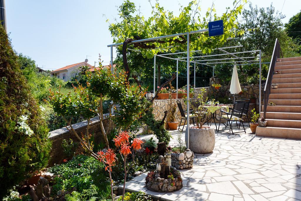 Apartmani Anica Risika Exterior photo
