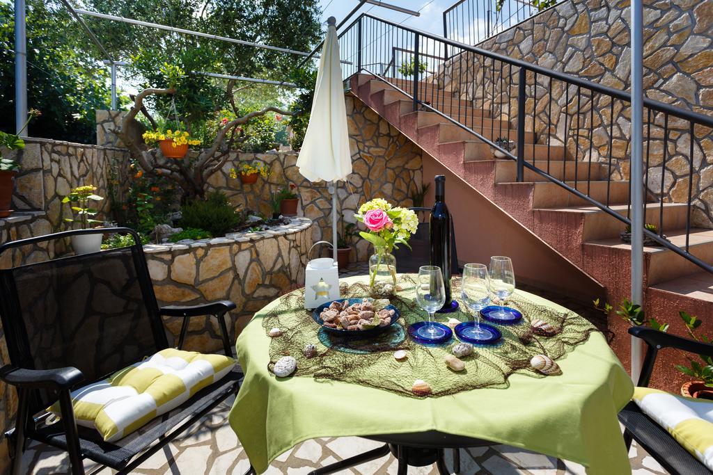 Apartmani Anica Risika Exterior photo